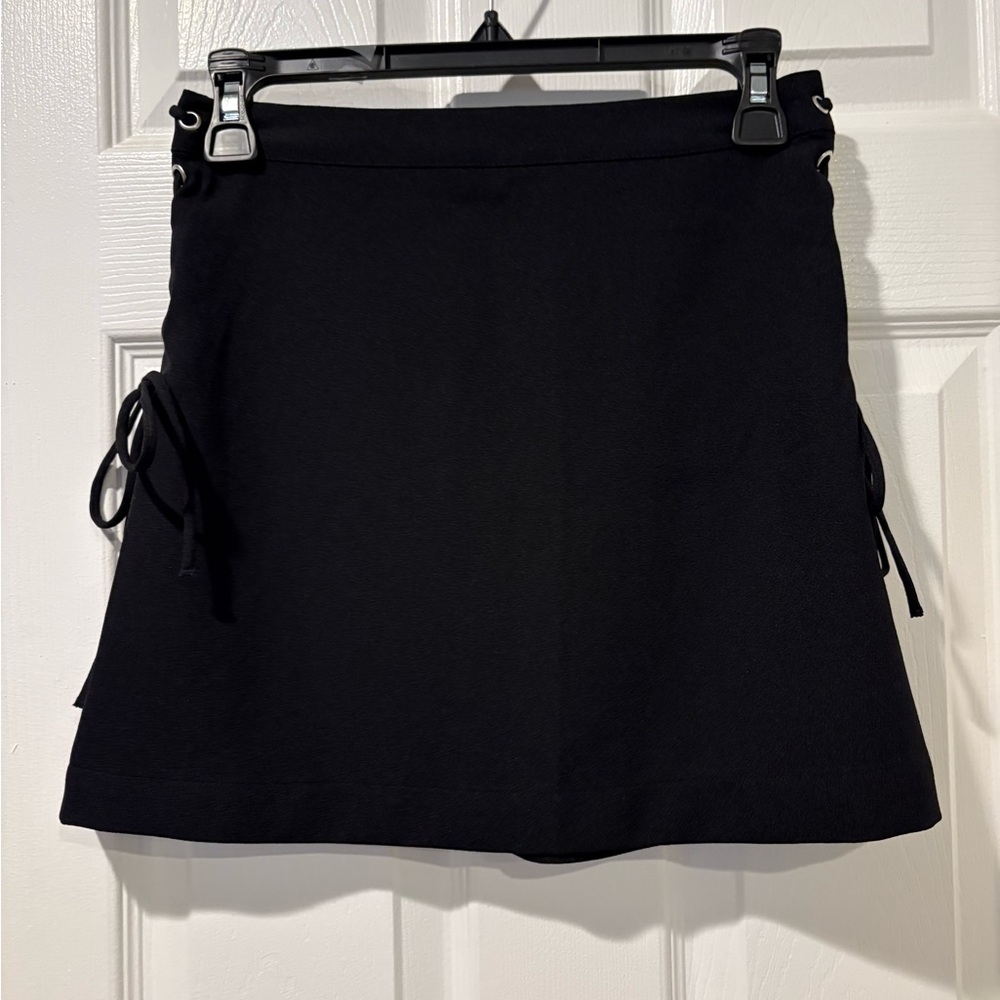 Abercrombie and Fitch mini skirt